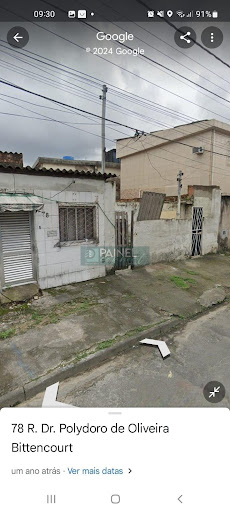 Lote / Terreno à venda no Vila Margarida: 