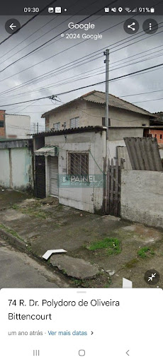 Lote / Terreno à venda no Vila Margarida: 