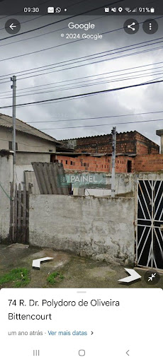 Lote / Terreno à venda no Vila Margarida: 