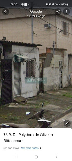 Lote / Terreno à venda no Vila Margarida: 