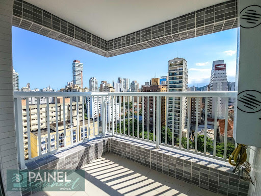 Apartamento à venda no Boqueirão: 