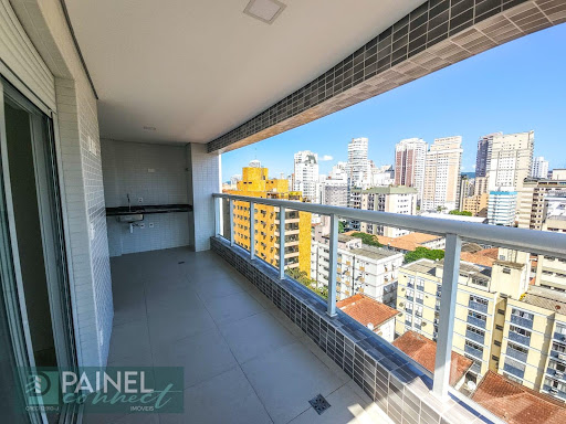 Apartamento à venda no Boqueirão: 