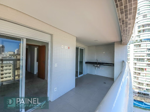 Apartamento à venda no Boqueirão: 