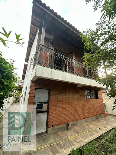 Casa à venda no Vila Voturuá: 