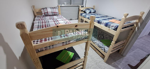 Apartamento para aluguel no Ponta da Praia: 