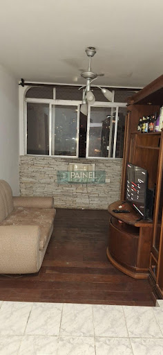 Apartamento para aluguel no Ponta da Praia: 