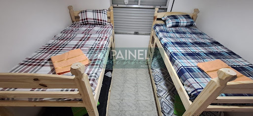 Apartamento para aluguel no Ponta da Praia: 