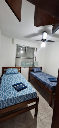 Apartamento para aluguel no Ponta da Praia: 