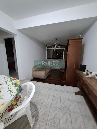 Apartamento para aluguel no Ponta da Praia: 