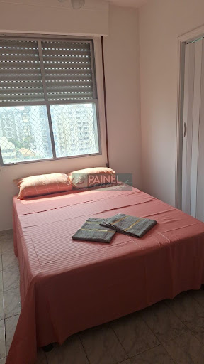 Apartamento para aluguel no Ponta da Praia: 