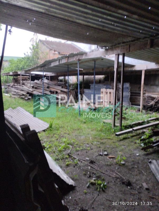 Lote / Terreno para aluguel no Vila Matias: 