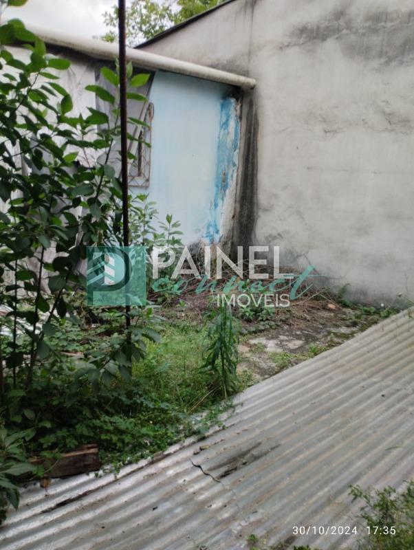 Lote / Terreno para aluguel no Vila Matias: 