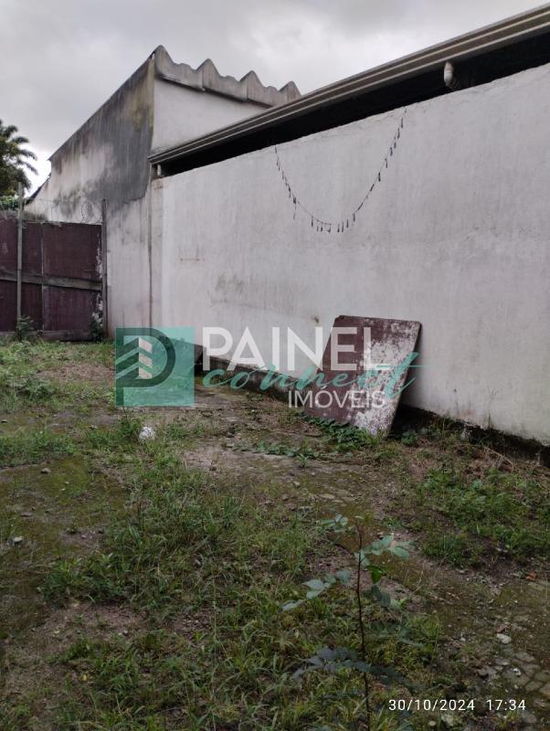 Lote / Terreno para aluguel no Vila Matias: 