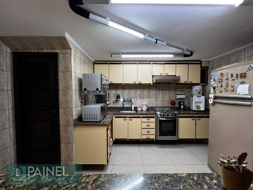 Casa Comercial para aluguel no Macuco: 