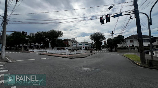 Casa Comercial para aluguel no Macuco: 
