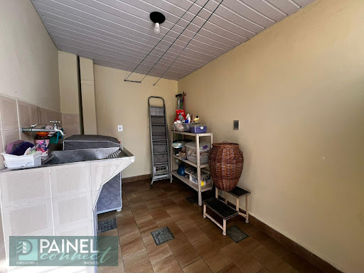 Casa Comercial para aluguel no Macuco: 