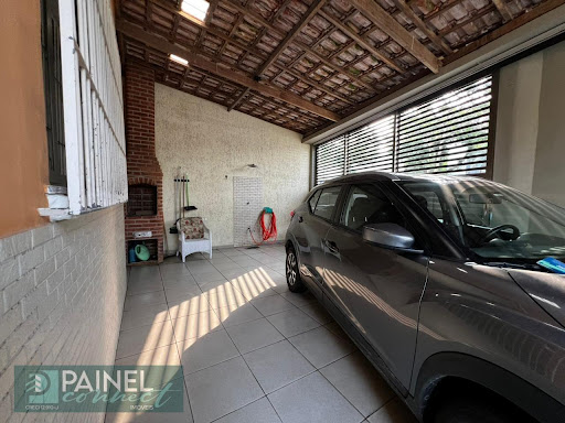 Casa Comercial para aluguel no Macuco: 