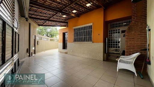 Casa Comercial para aluguel no Macuco: 