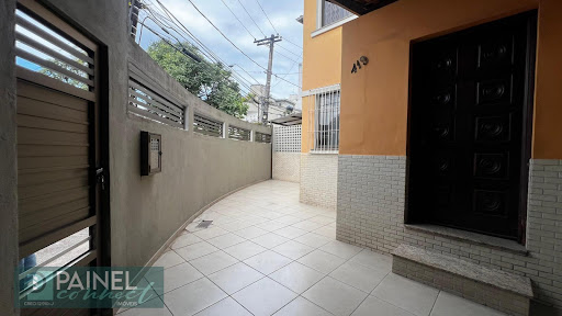 Casa Comercial para aluguel no Macuco: 