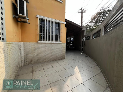 Casa Comercial para aluguel no Macuco: 