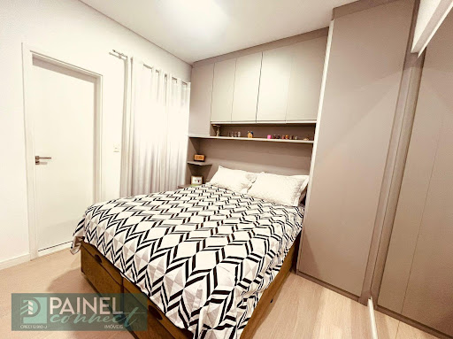 Apartamento para aluguel no José Menino: 