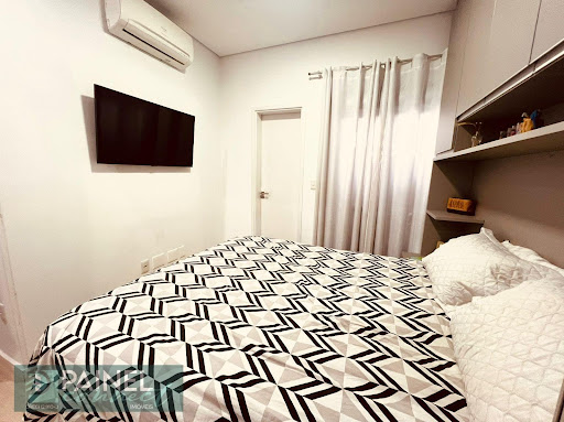 Apartamento para aluguel no José Menino: 