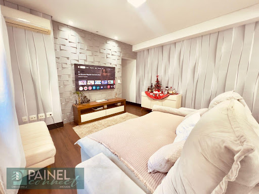 Apartamento para aluguel no José Menino: 