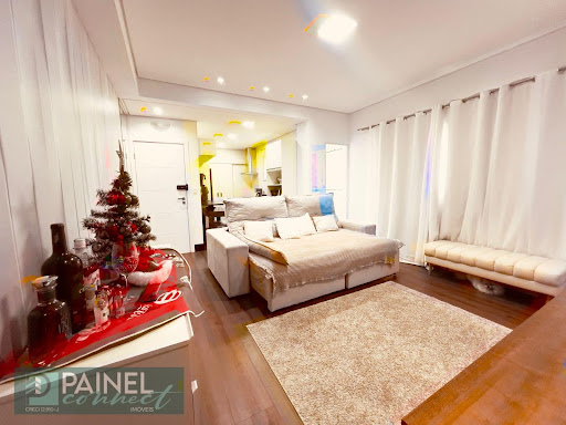 Apartamento para aluguel no José Menino: 