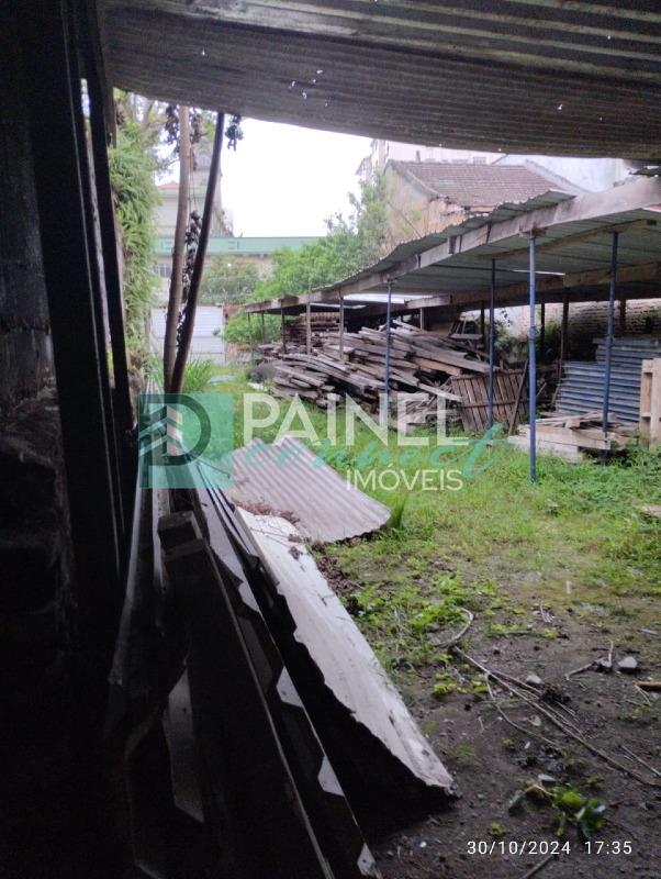 Galpão / Depósito / Armazém à venda no Vila Mathias: 