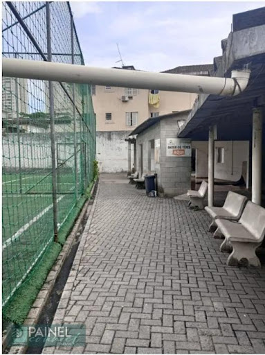 Lote / Terreno à venda no Vila Belmiro: 