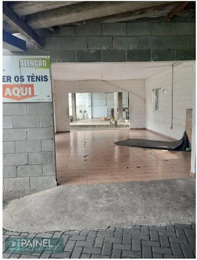 Lote / Terreno à venda no Vila Belmiro: 