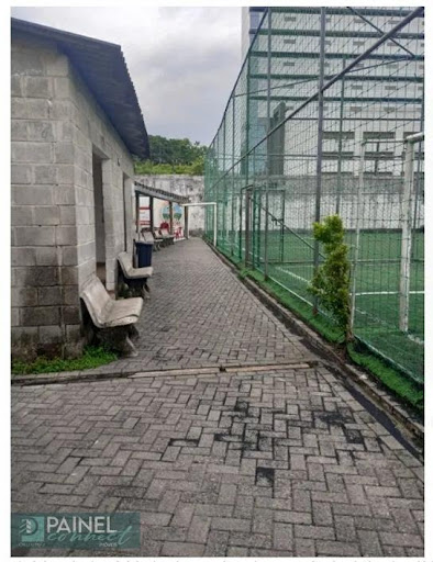 Lote / Terreno à venda no Vila Belmiro: 