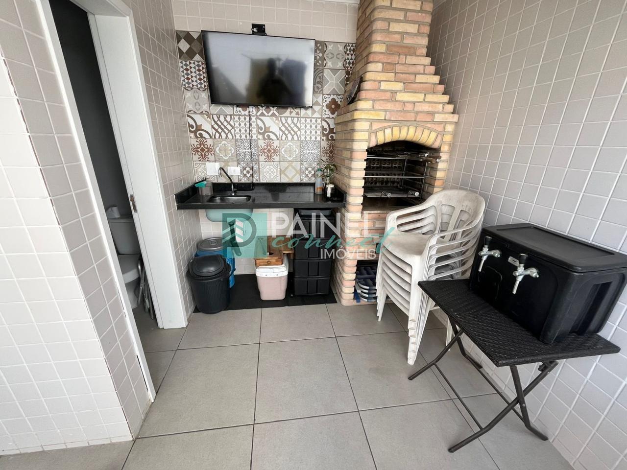 Casa de Condomínio à venda no Ponta da Praia: 