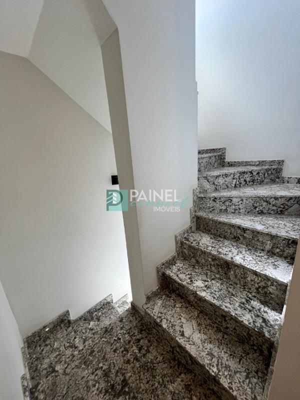 Casa de Condomínio à venda no Ponta da Praia: 