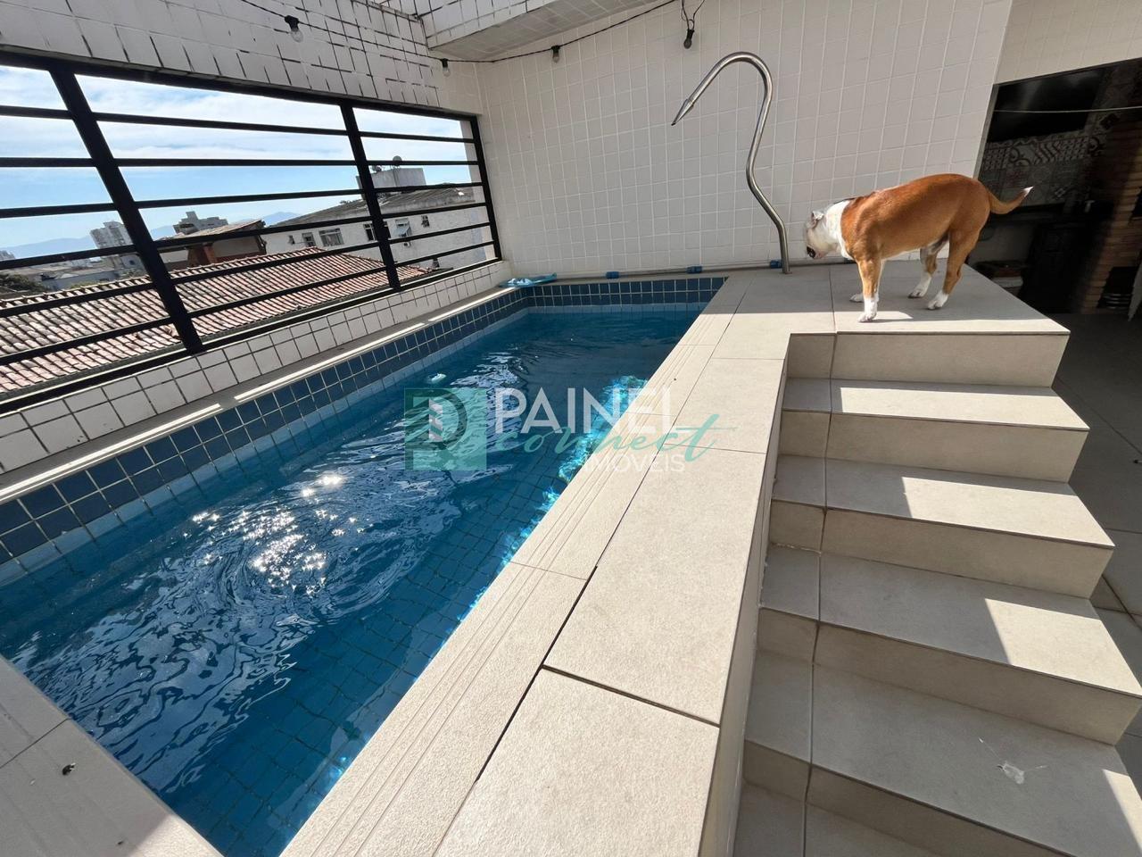 Casa de Condomínio à venda no Ponta da Praia: 