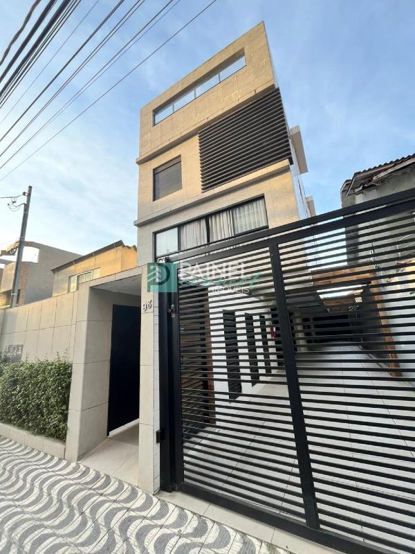 Casa de Condomínio à venda no Ponta da Praia: 