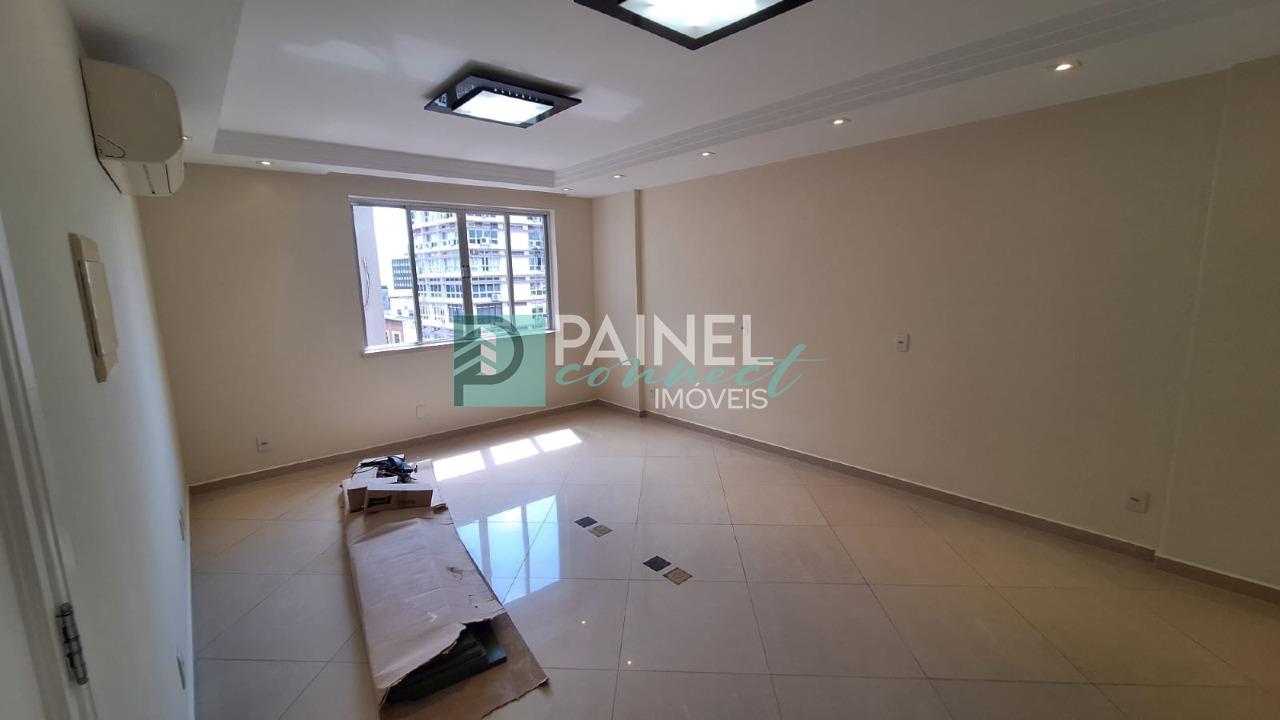 Conjunto / Sala à venda no Centro: 