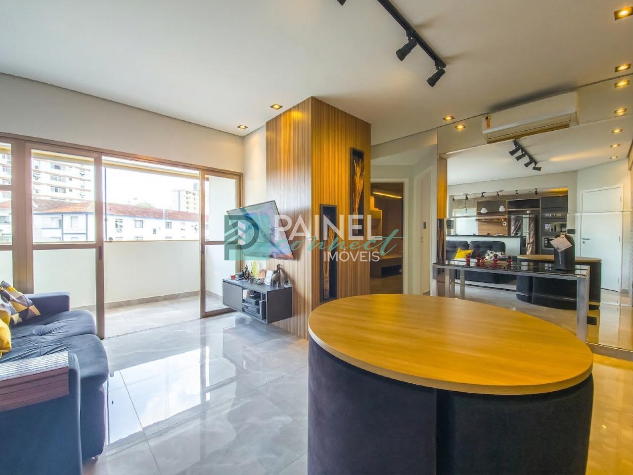 Apartamento à venda no Boqueirão: 