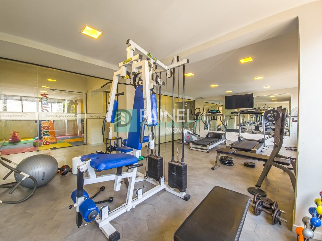 Apartamento à venda no Boqueirão: 