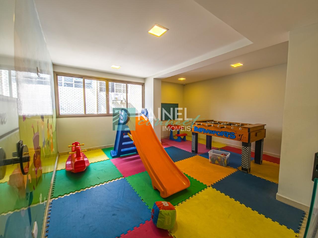 Apartamento à venda no Boqueirão: 