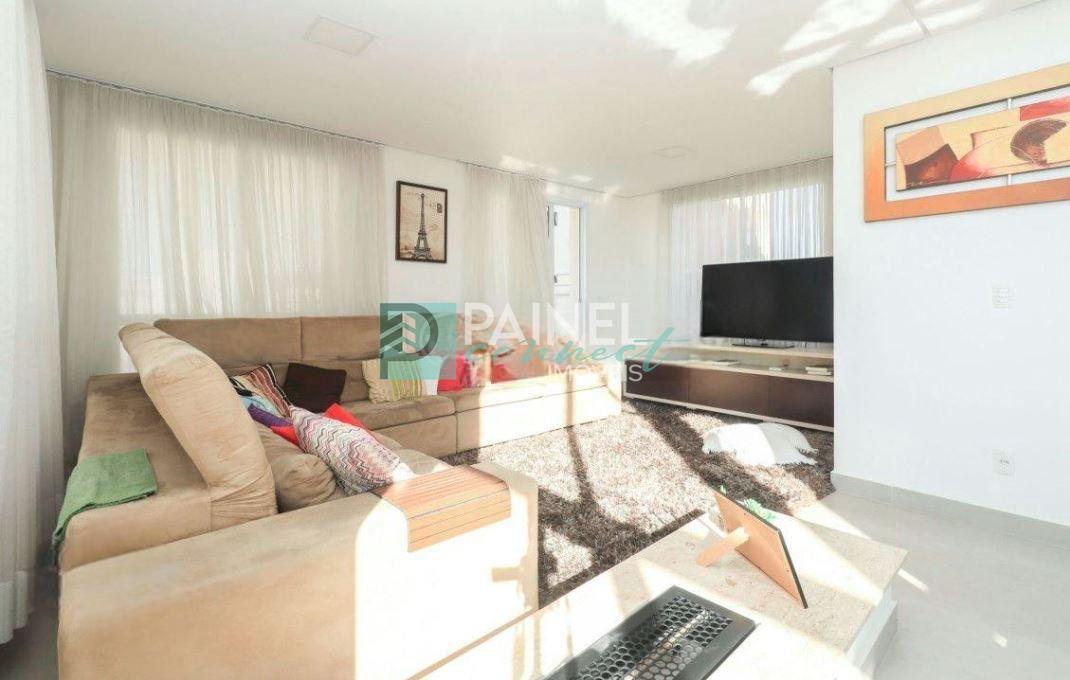 Apartamento à venda no Santana: 