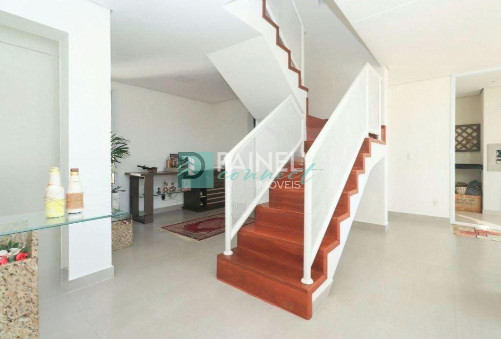 Apartamento à venda no Santana: 