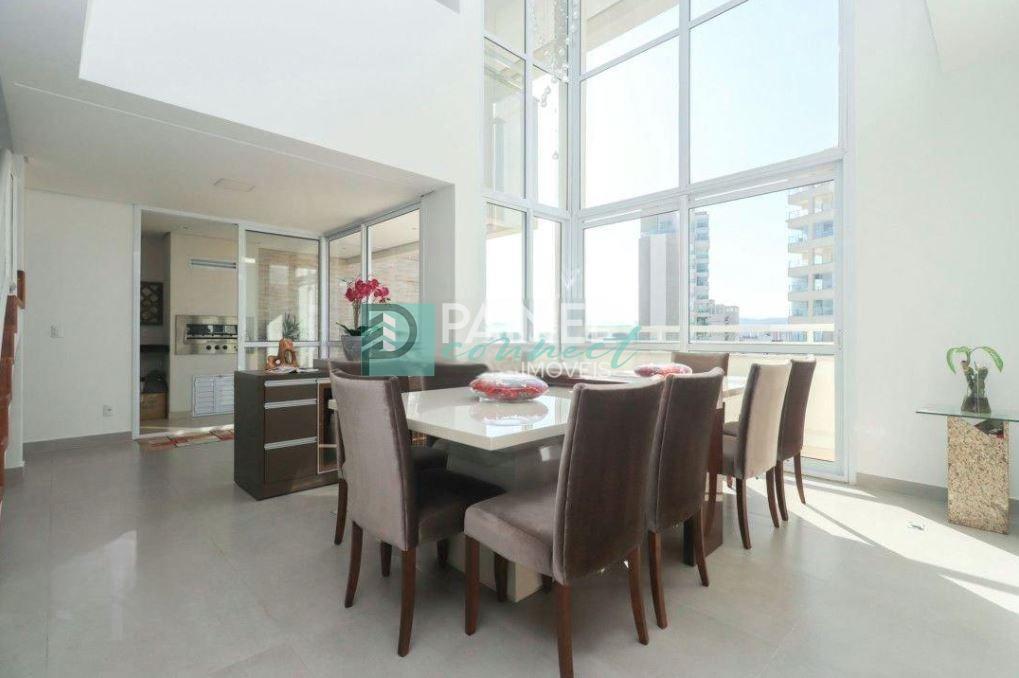 Apartamento à venda no Santana: 