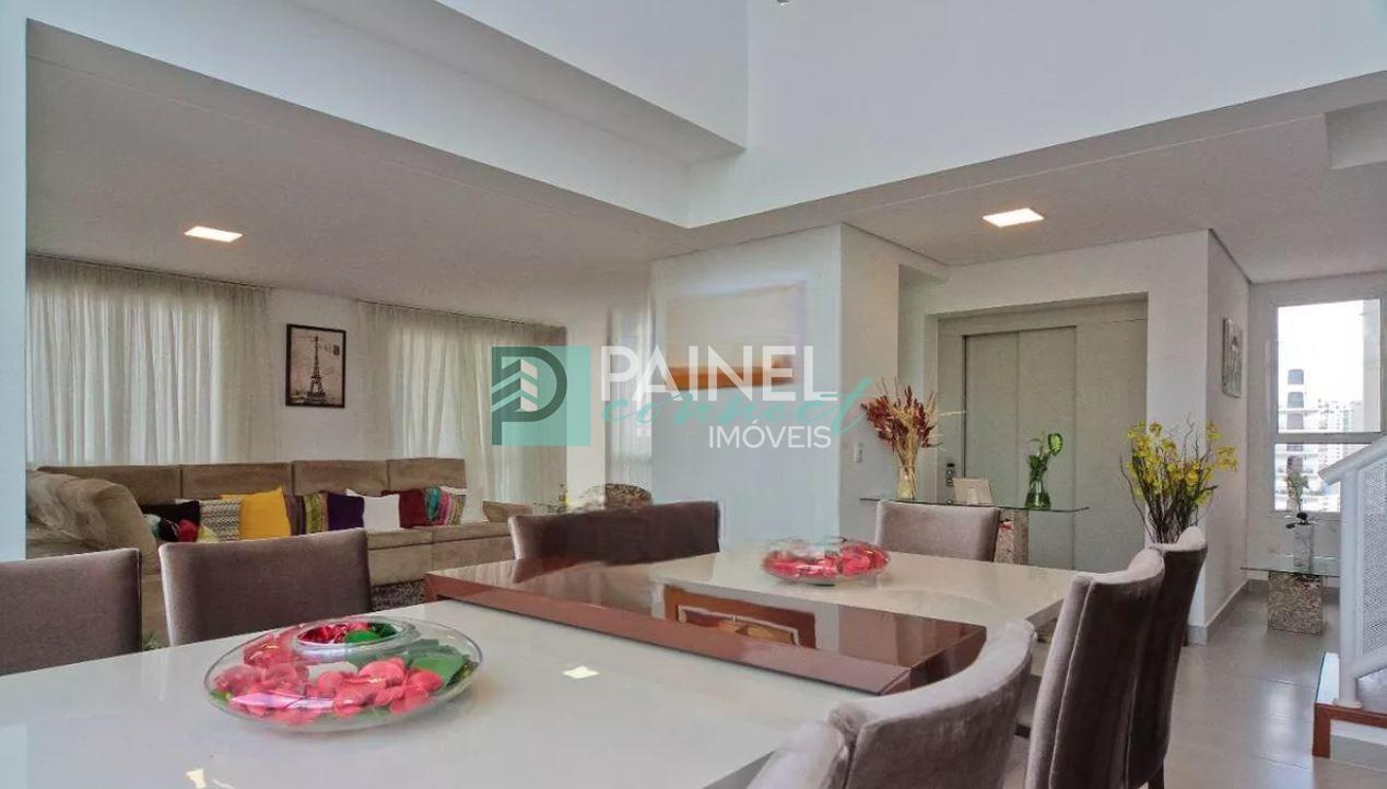 Apartamento à venda no Santana: 