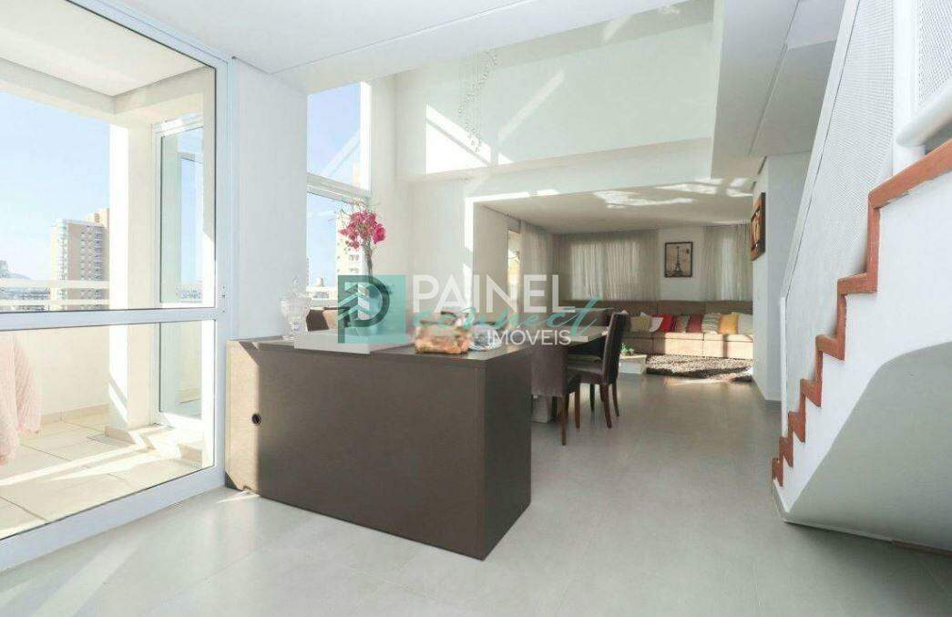 Apartamento à venda no Santana: 