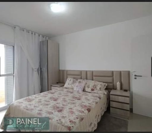 Apartamento à venda no Vila Valenca: 