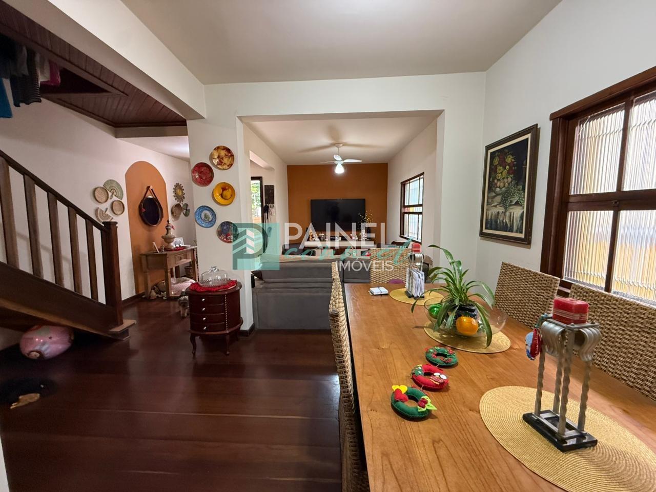 Casa à venda no Pompéia: 