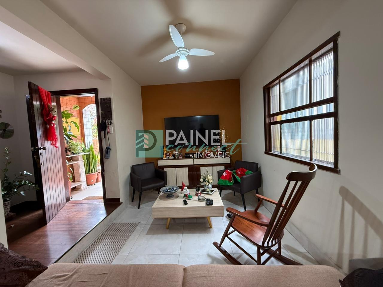 Casa à venda no Pompéia: 