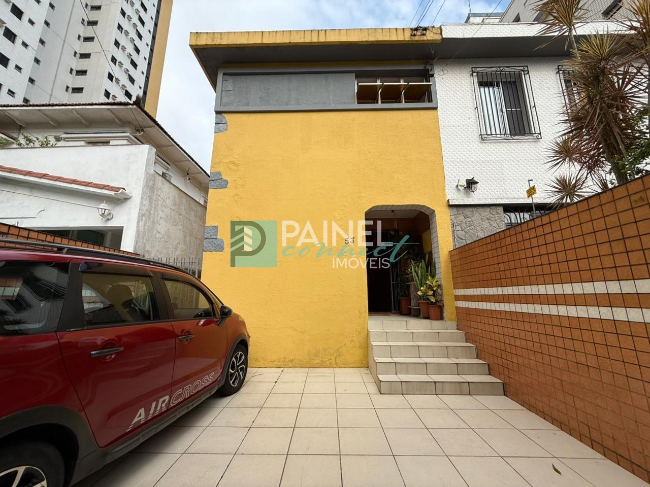 Casa à venda no Pompéia: 