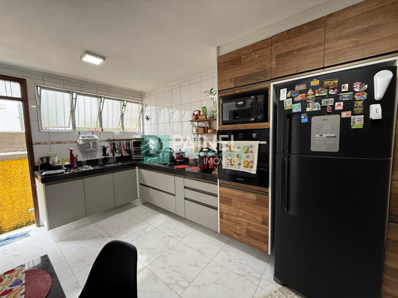 Casa à venda no Pompéia: 